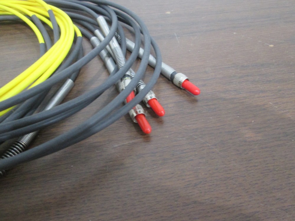 C Technologies, Inc., 30318, Cable, Used