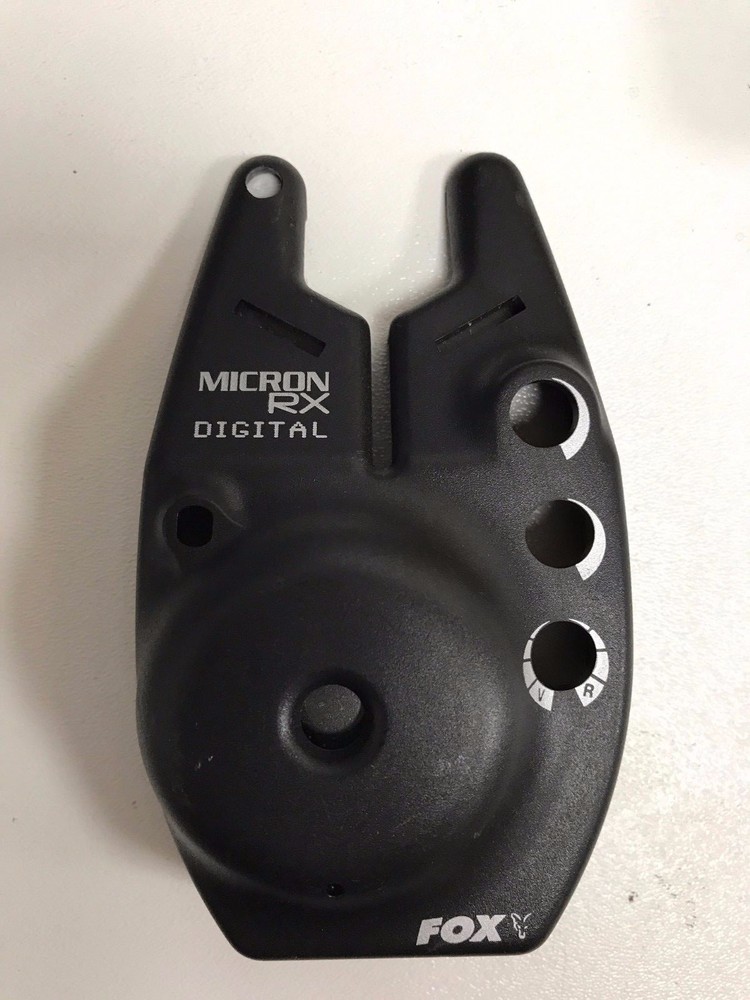 Micron RX LED and Channel Changing Service