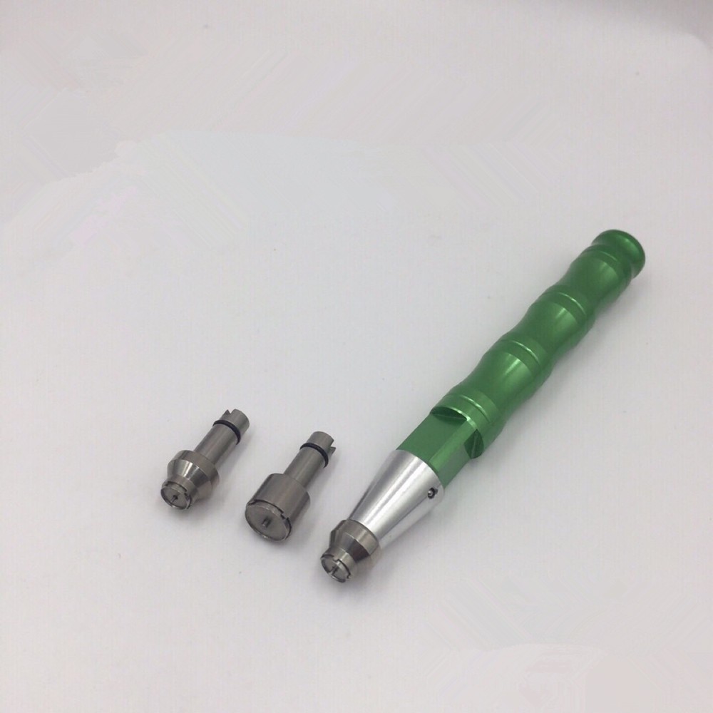 3-Head Release Lock Oscillating Weight Rotor Tool For 2892 7750 2000 Movement