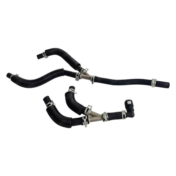 SKP HVAC Heater Hose Assembly