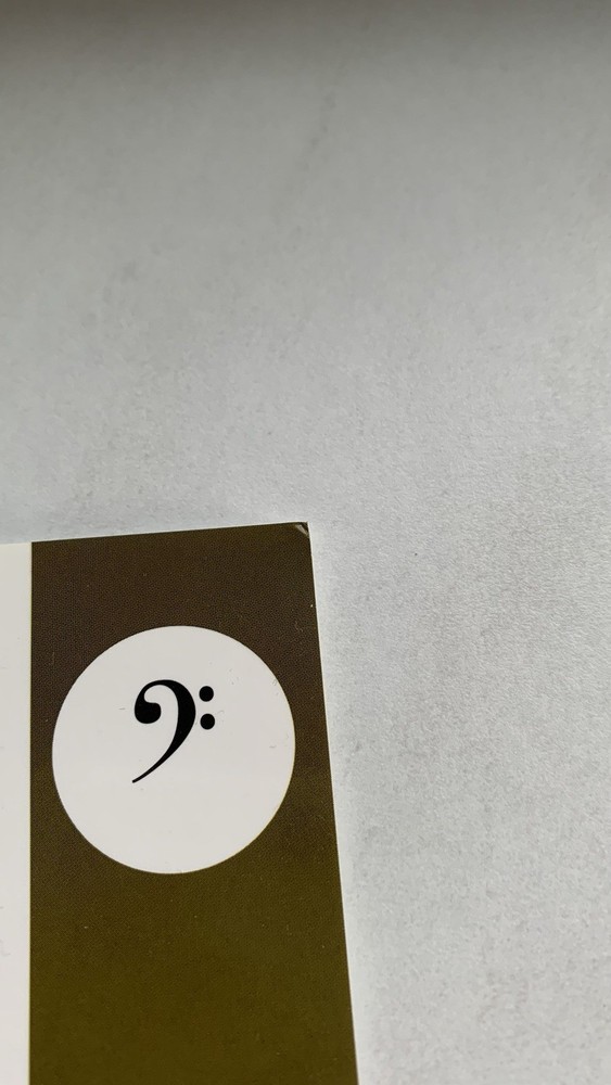 Brass ~ Sheet Music Book Duo Bundle