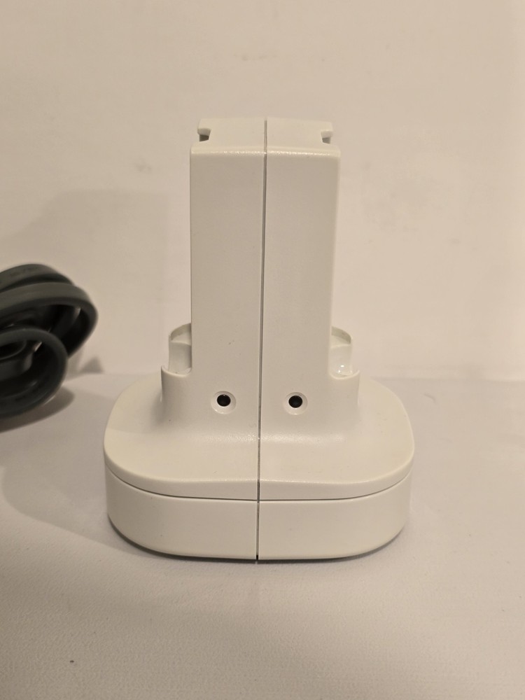 Charger Dock For Microsoft Xbox 360 Wireless Controller Black JHD-181