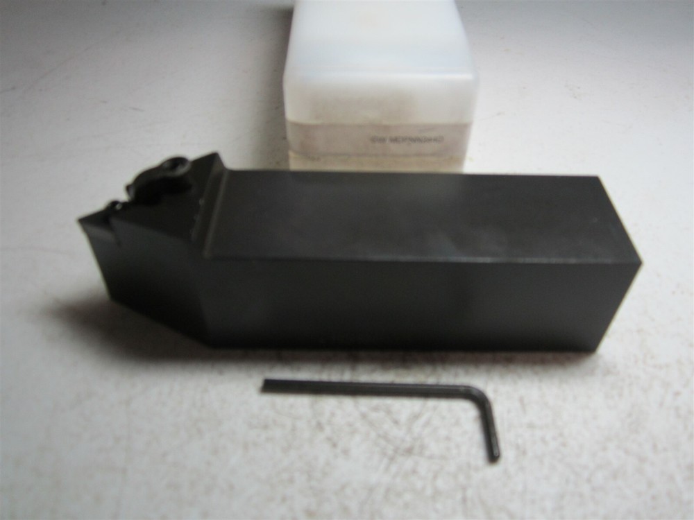 MDPNN244D External Negative Steel Indexable Turning Tool Holder
