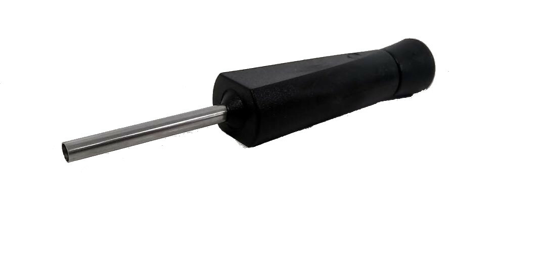 Pin & Socket Extractor/Remover Tool