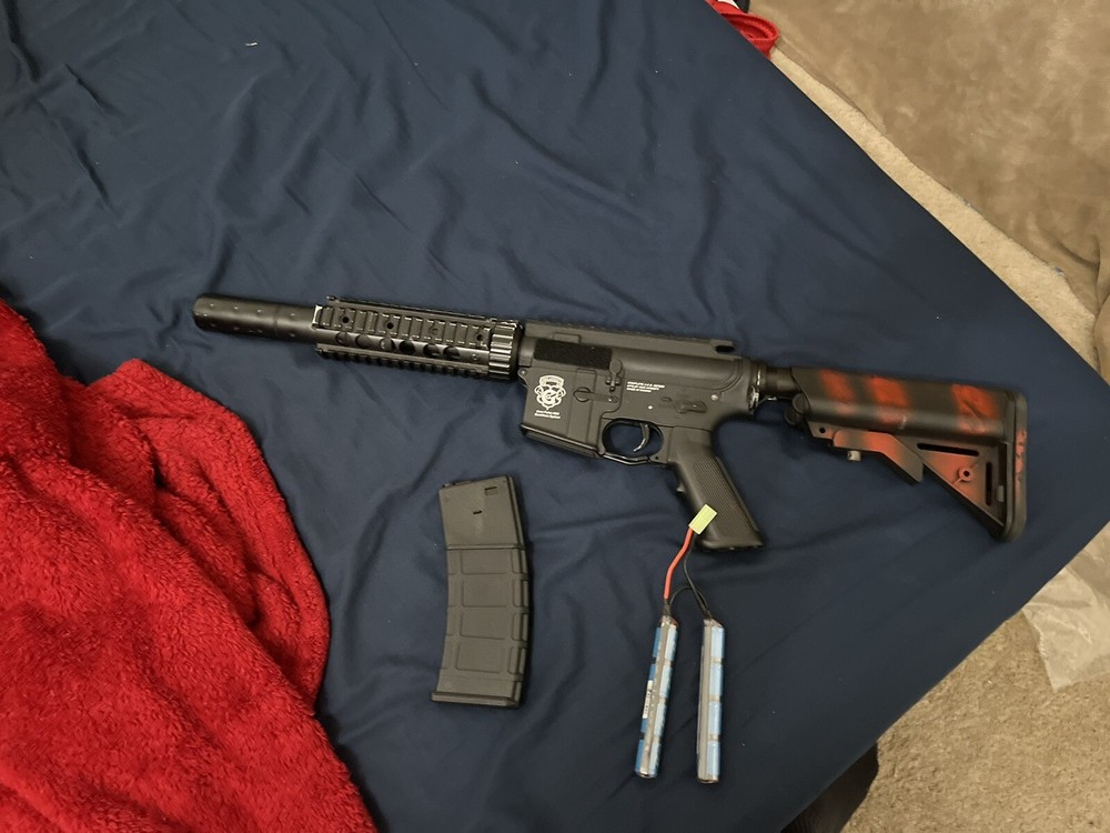 airsoft