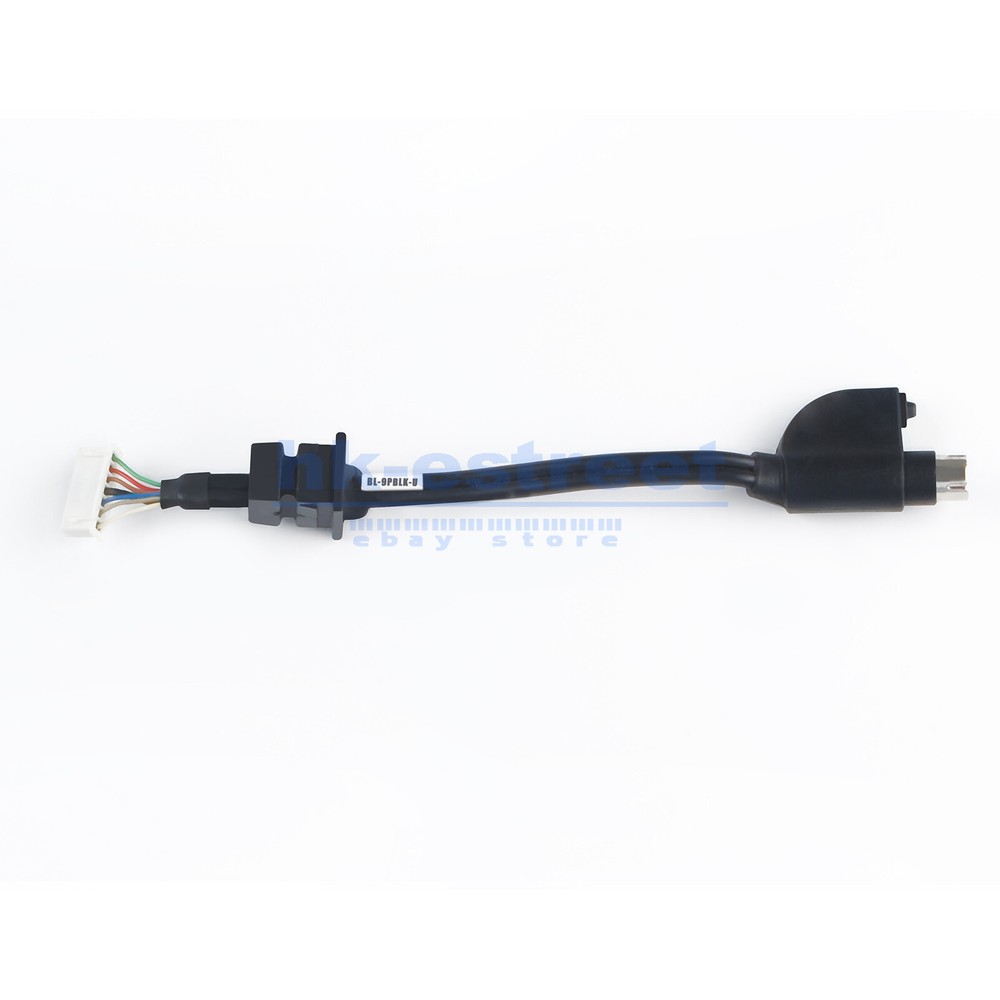 Bose BoseLink 9 Pin Cable Adapter For Wave Music System Multi-CD 3 CD Changer