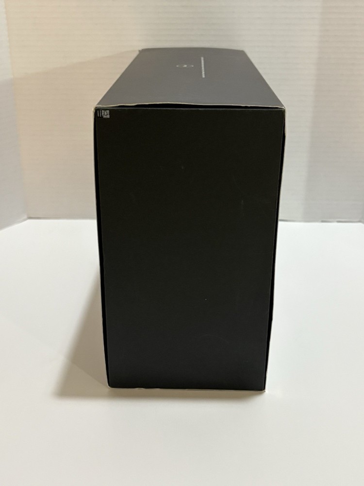 Oculus Quest 1 Empty Box