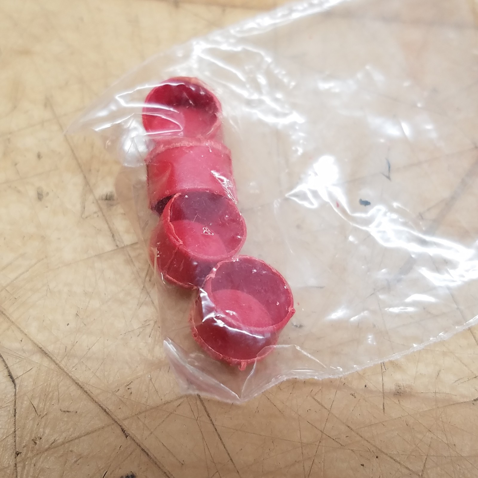 IDEM 114020 Non Contact Interlock Switch, 4 Pin - NEW