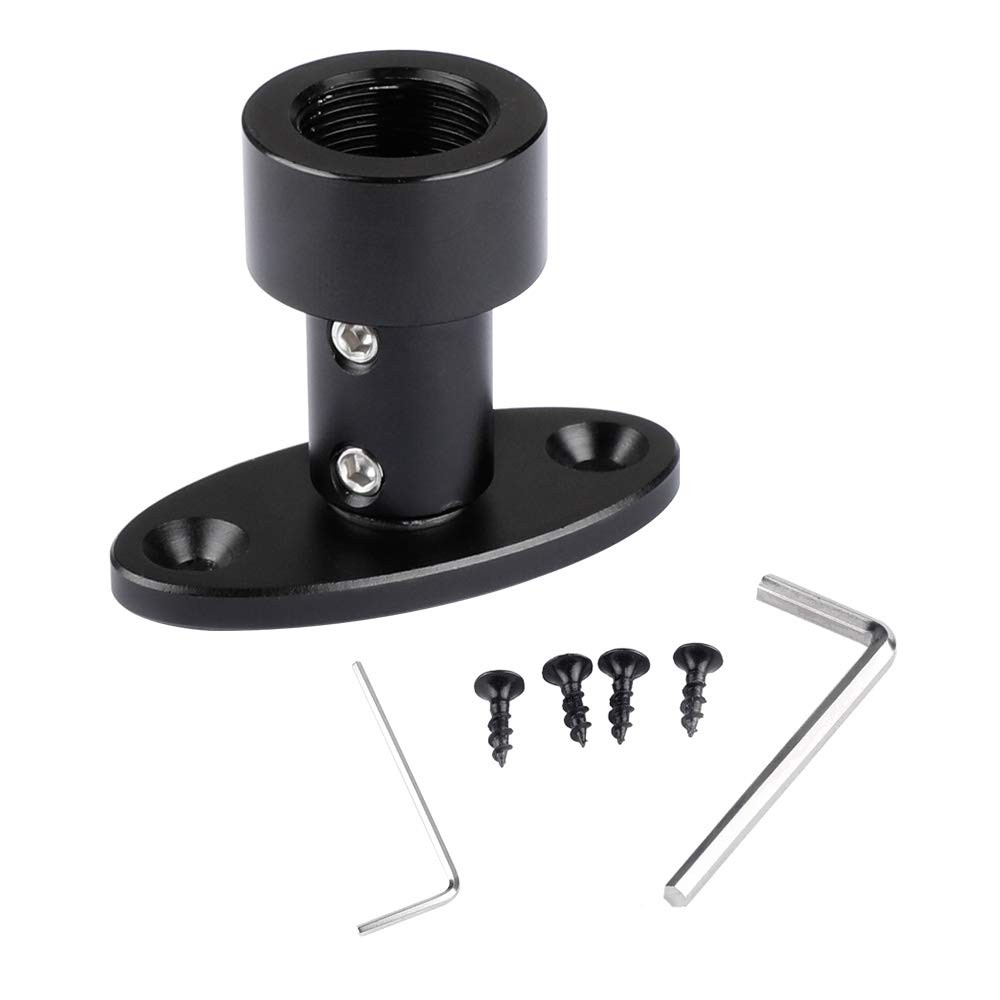 Table/Ceiling Mount With 5/8"-27 Female Thread For Microphone - 1993