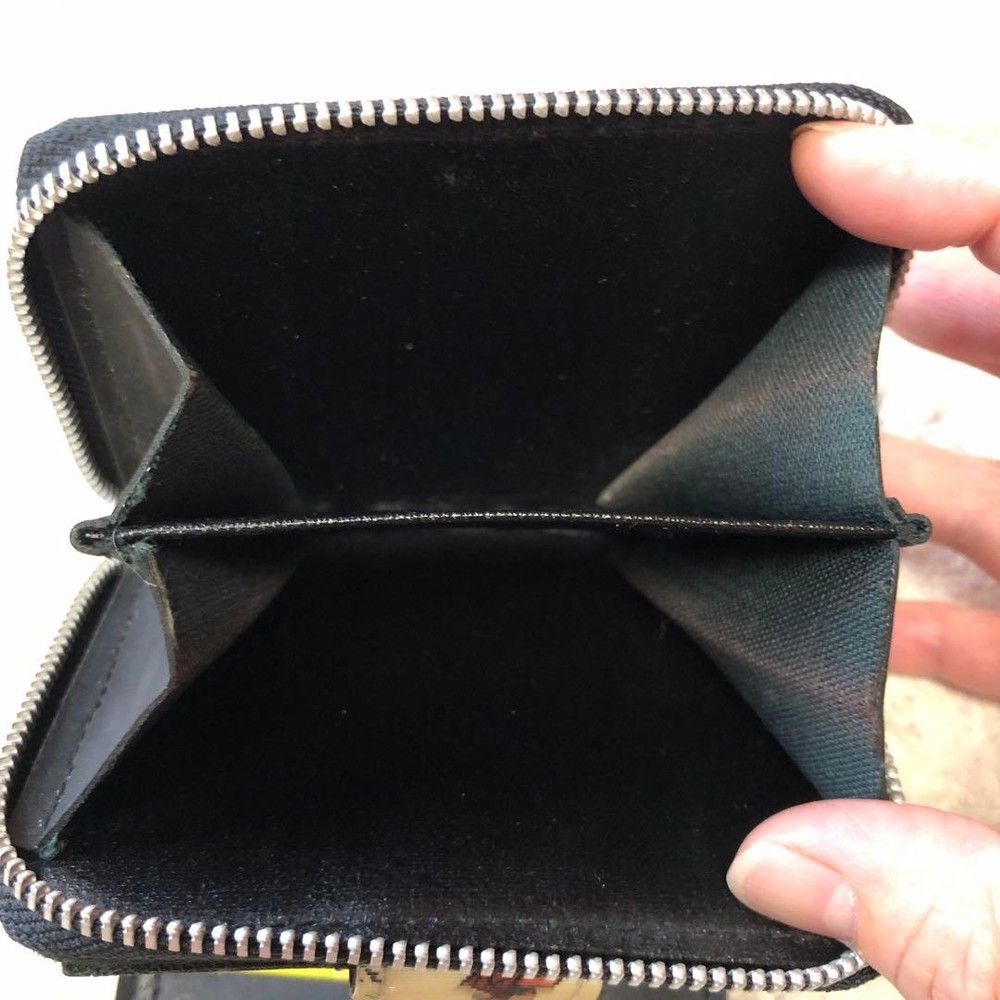 Astro Boy Wallet Retro