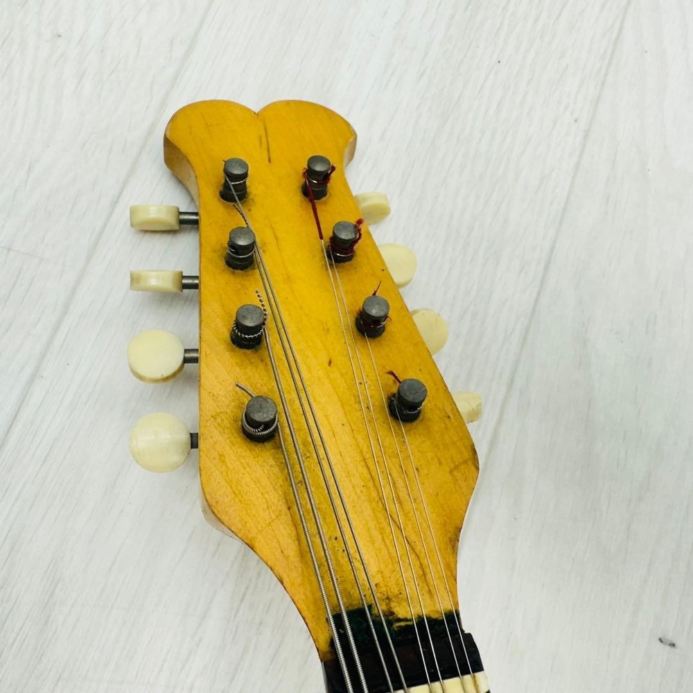 KUNISHIMA Mandolin 104