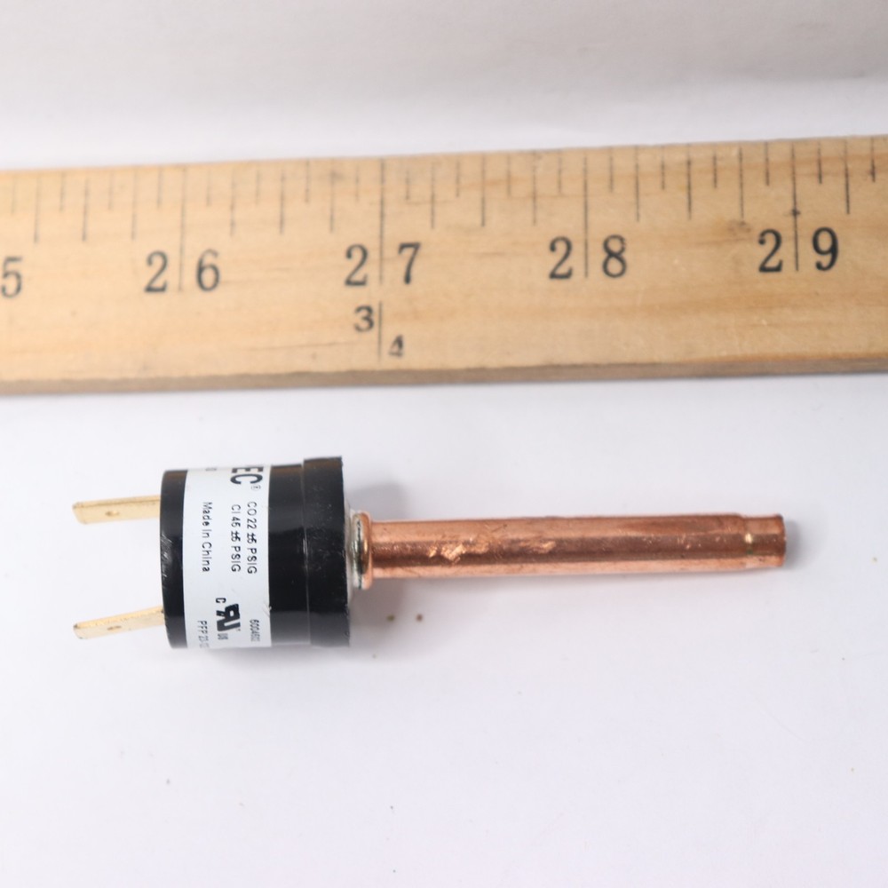 Wilspec Pressure Switch HS100-388-0030