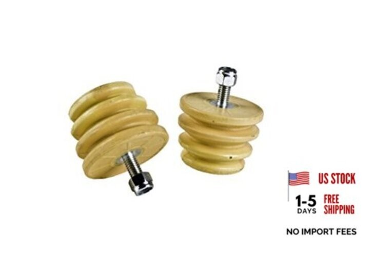 4923 Bump Stop Kit