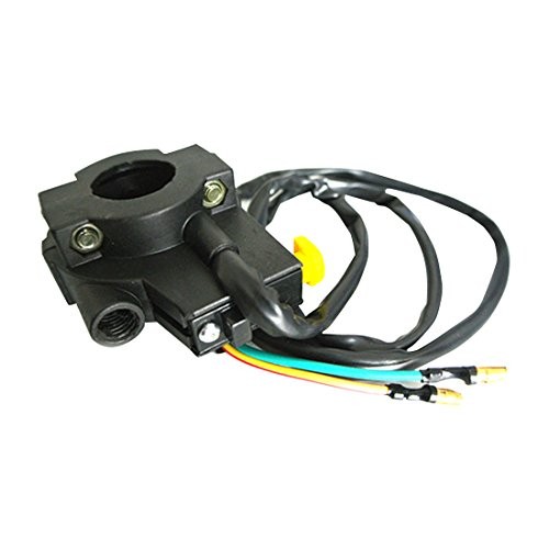 Engine Stop Kill Switch Button for 80cc 70cc 66cc 50cc Motorized Bicycle Bike