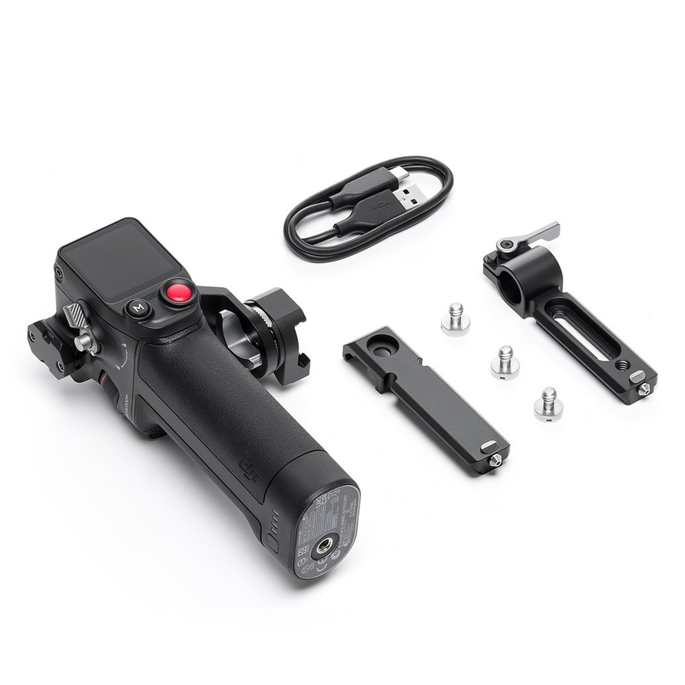 DJI Focus Pro Grip