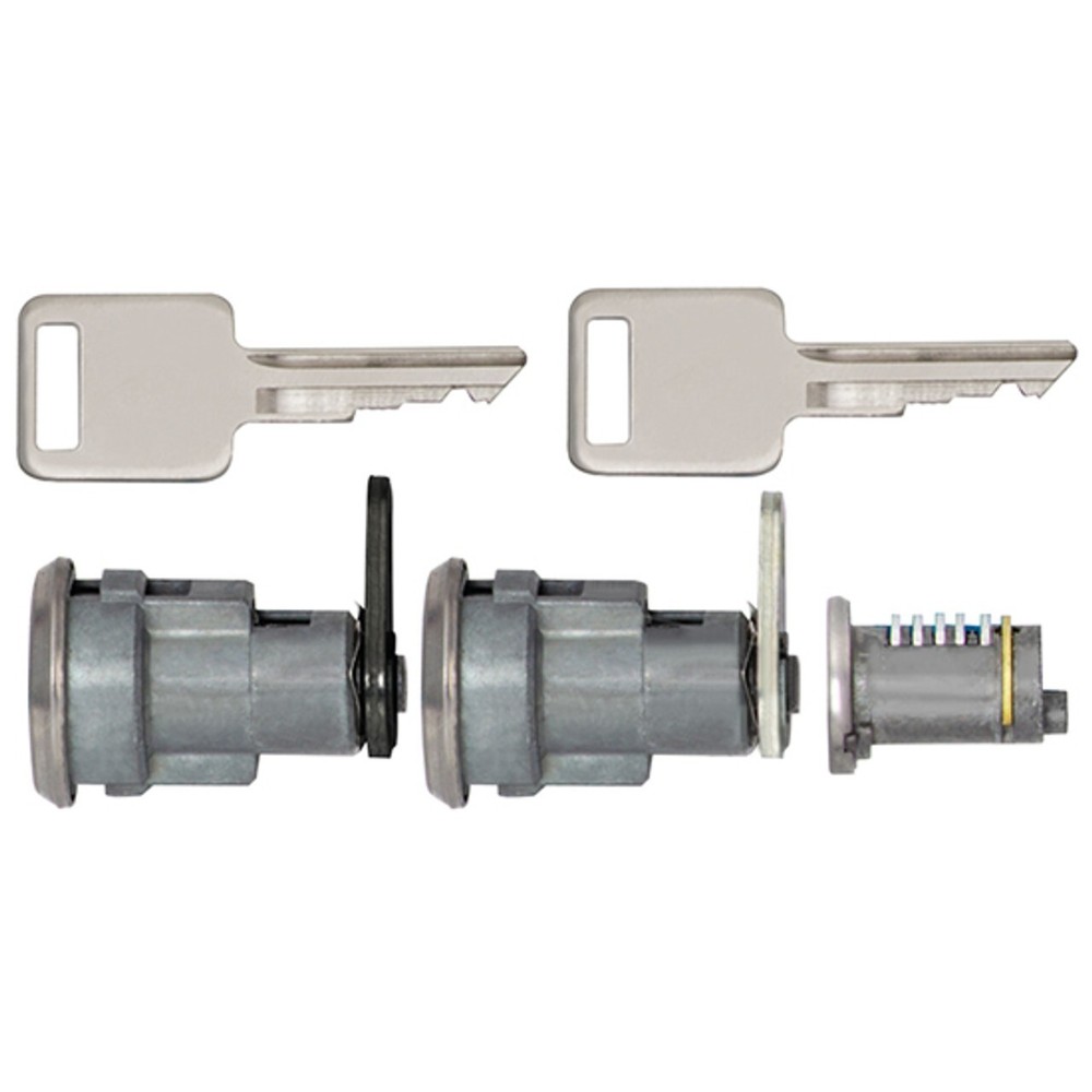 Ignition & Door Lock Set OE For International