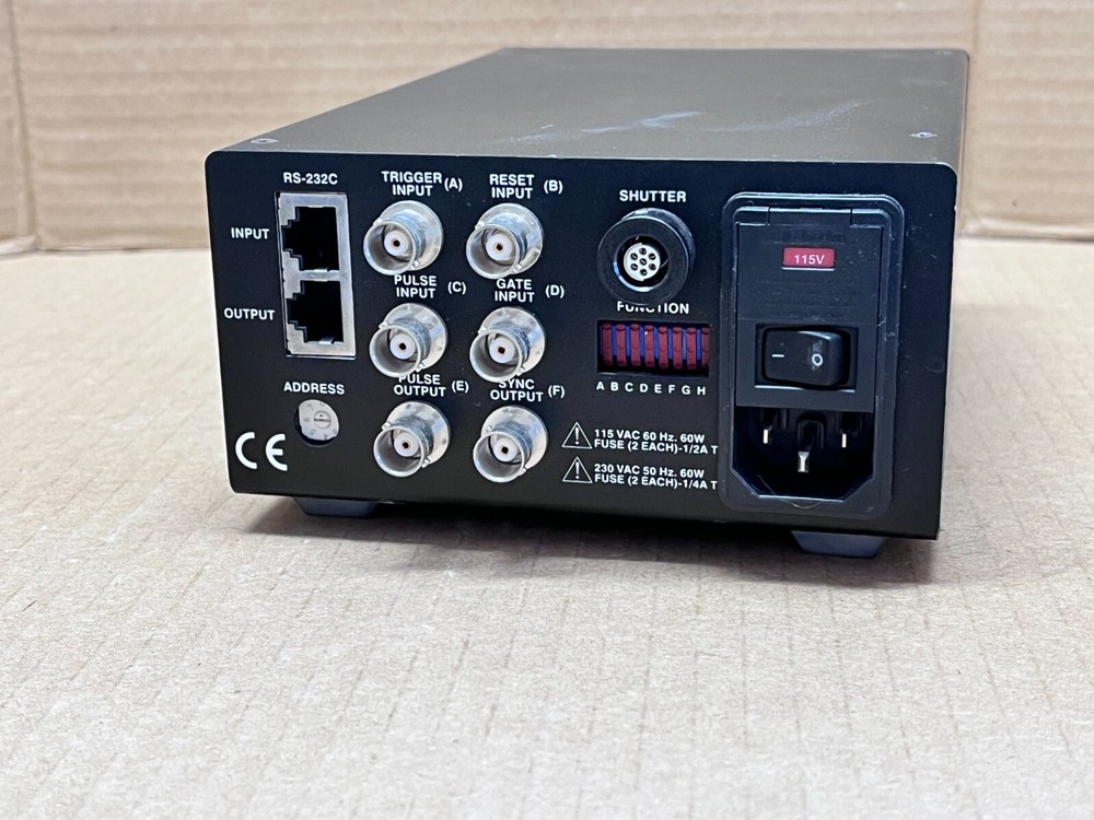 Vincent Uniblitz VCM-D1 Shutter Driver