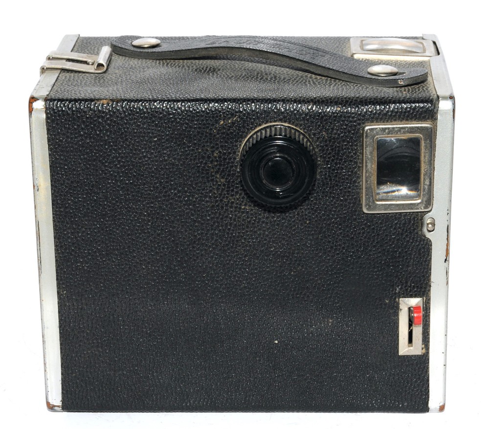 Ansco Shur Shot