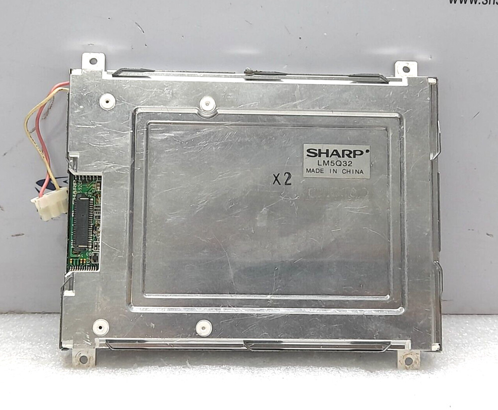 Sharp LM5Q32 LCD Module