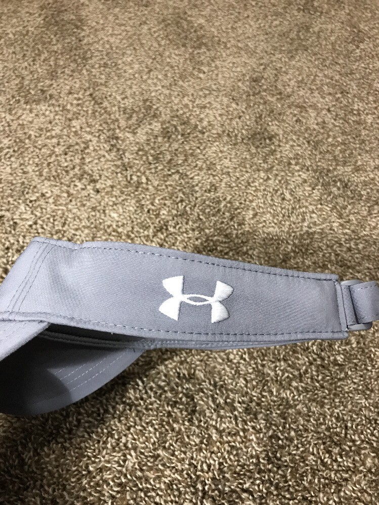 Under Armour Lacrosse Sun Visor Golf Visor