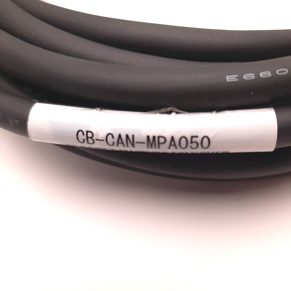 IAI CB-CAN-MPA050 RoboCylinder OMotor Encoder Integrated Cable, 5m Length