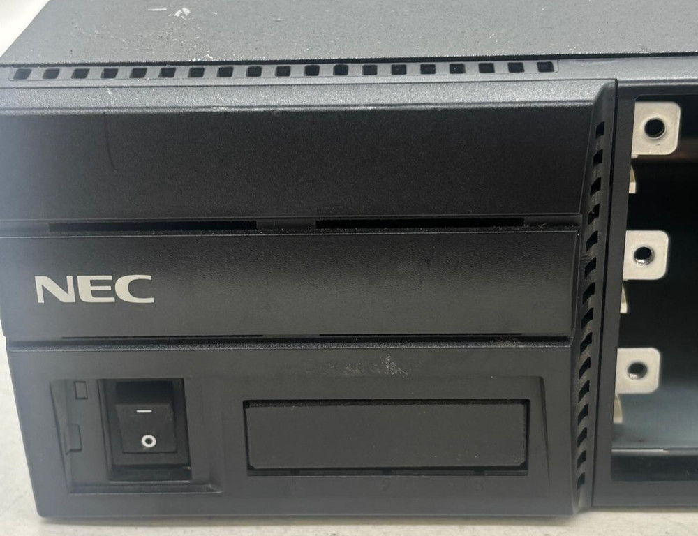 NEC CHS2UG-US SV9100 Phone System Chassis