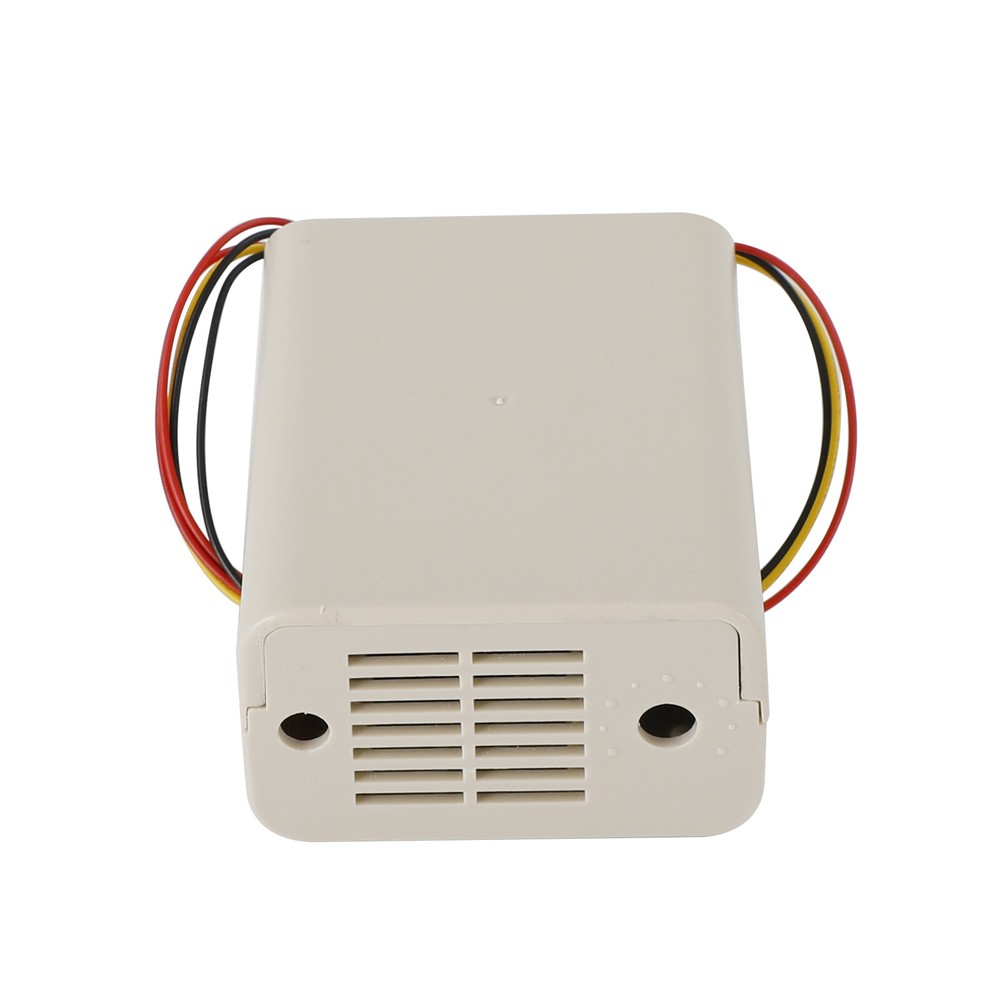 3-Phase Brushless Motor Speed Controller DC 5V 12V 24V CW CCW Reversible Switch