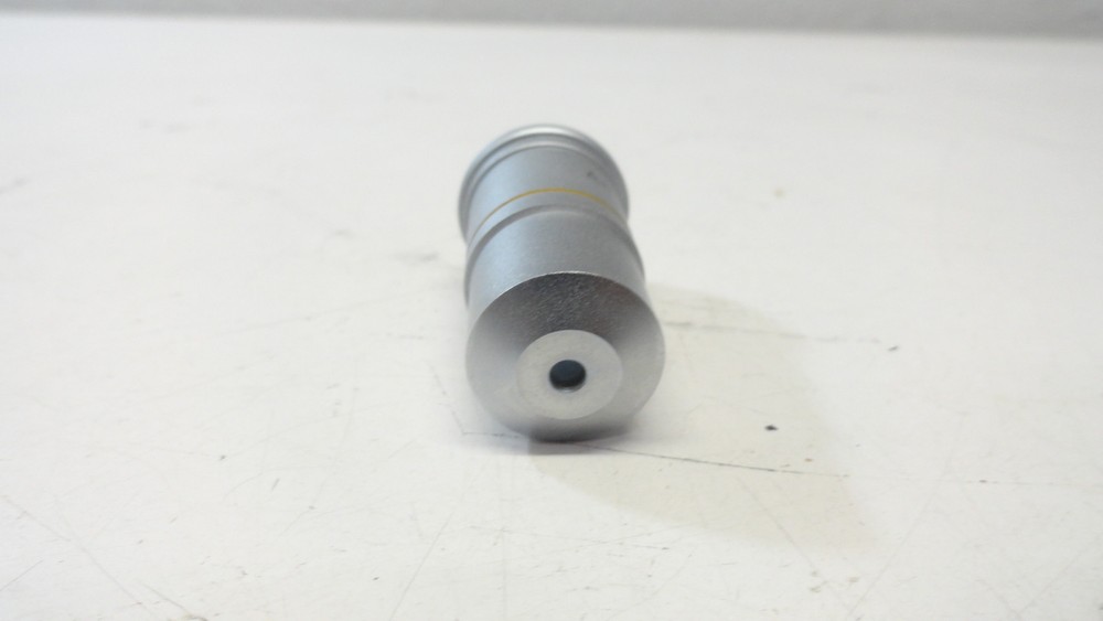 LEICA ACHRO 10/0.25 ∞/0.17 MICROSCOPE OBJECTIVE 10X