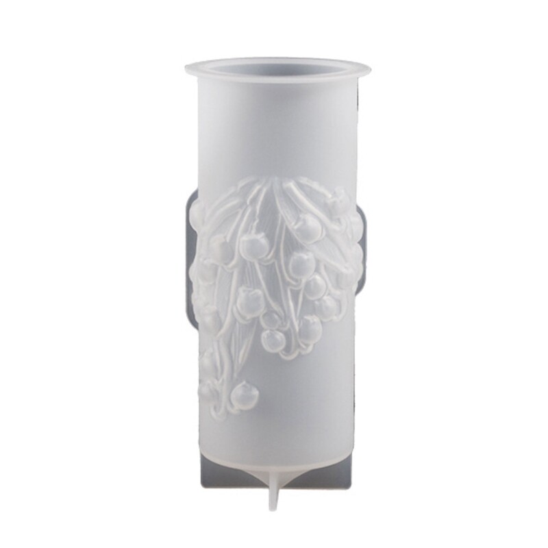 Silicone Mold Resin Casting Mould for Aromatherapy Temperature-resistant