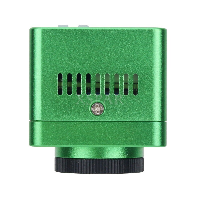 HY-6210 4K UHD Microscope Camera Electronic Image Sensor 16 Million Pixel USA