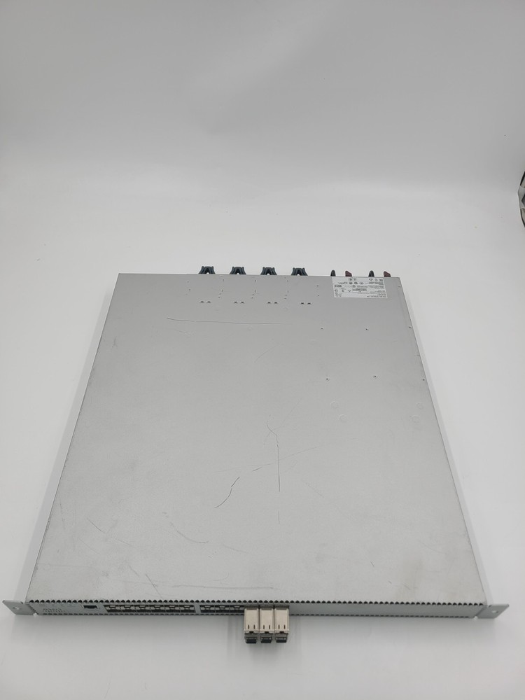 Cisco Meraki MS420 24-HW 24 Port Cloud Switch UNMANAGED/Released