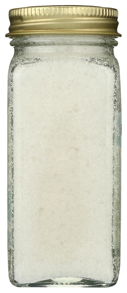 Seasoning, Fleur de Sel, 4.20 Ounce