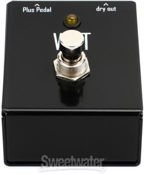 Gamechanger Audio WET Footswitch for Plus Pedal