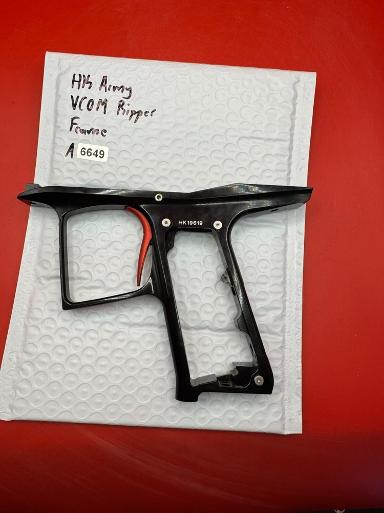 HK Army VCOM Ripper Frame