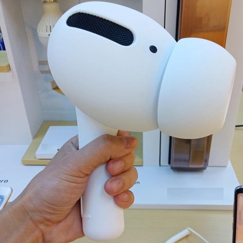 Portable Giant Earphone Mode Bluetooth Speaker Wireless Player Headset Speaker S