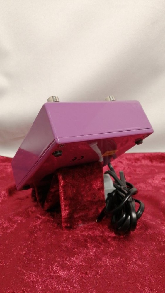 T-Rex Betavibe Effector