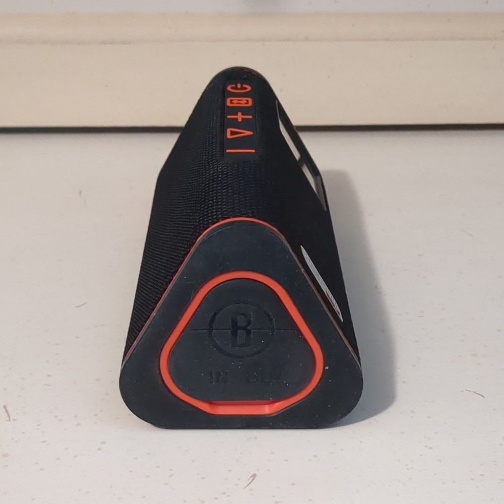 Bushnell Bluetooth Golf GPS / Bluetooth Speaker