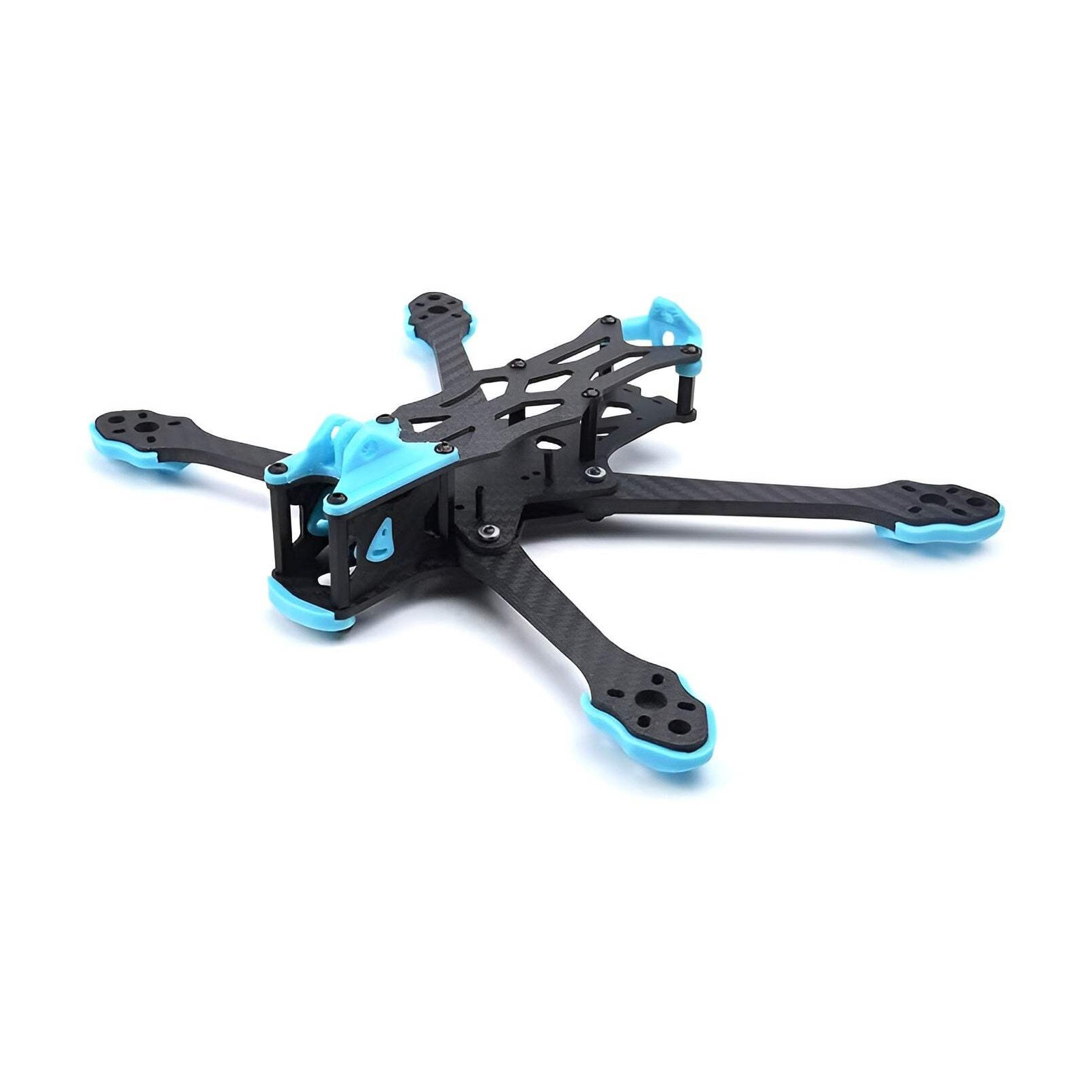 Apex 5 O3 5-Inch 225mm Carbon Fiber FPV Racing Drone Frame Kit