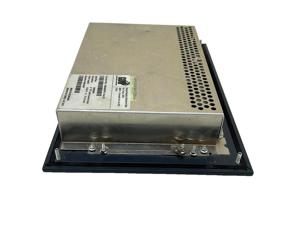 GDS G0900001 9" TFT with touchscreen