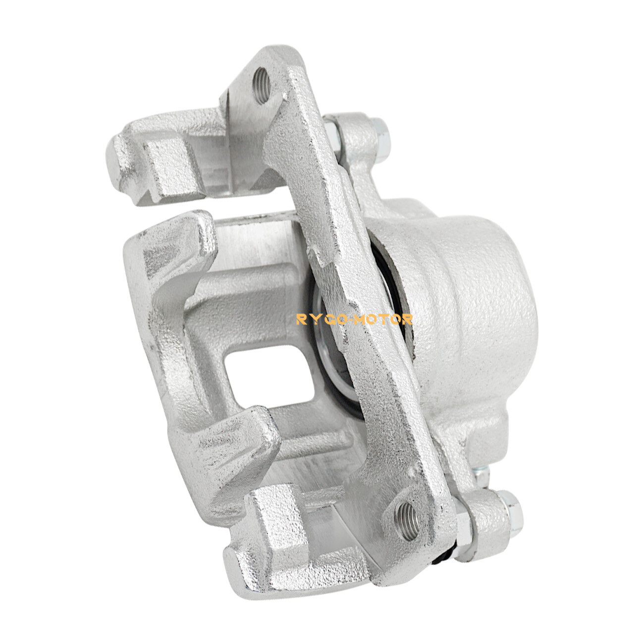 Front Brake Calipers & Pads for Honda Pioneer 700 520 500 SXS700 SXS500 SXS520