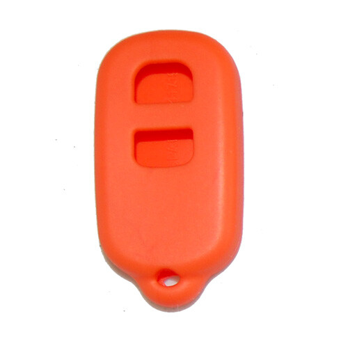 2004-2006 Scion xB Remote Key Chain Cover