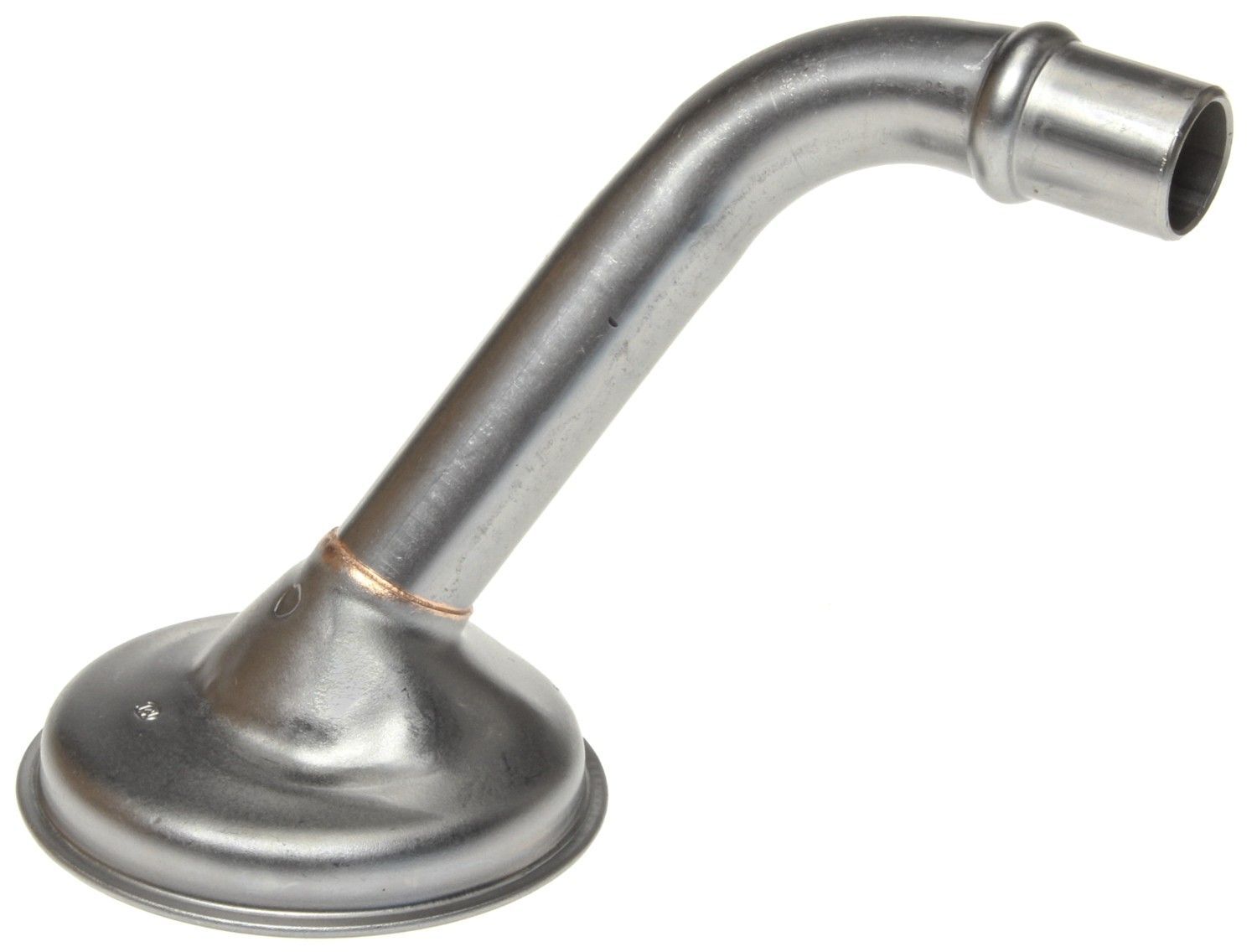 MELLING Oil Pump HIGH VOLUME+Pickup Tube+Shaft+Stud Chevy BB TRUCKS 366 427 454