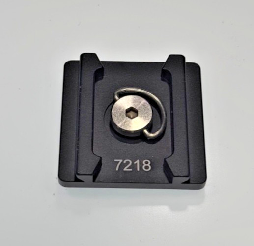 Promaster Monopod Head MH02, Open Box