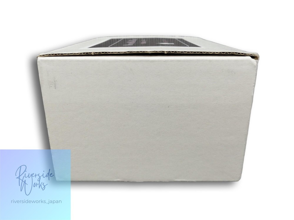 THINGS Beyond Bass Wired Preamp JP