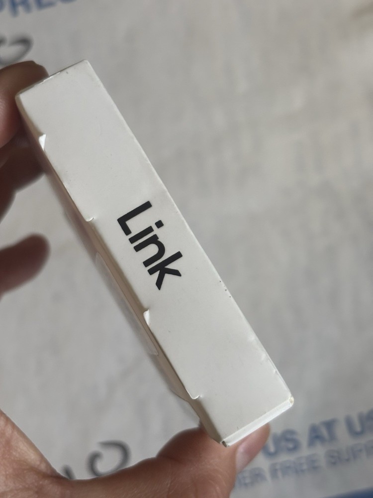 Loop - Link - Magnetic Earplugs Keeper - Warm Charcoal