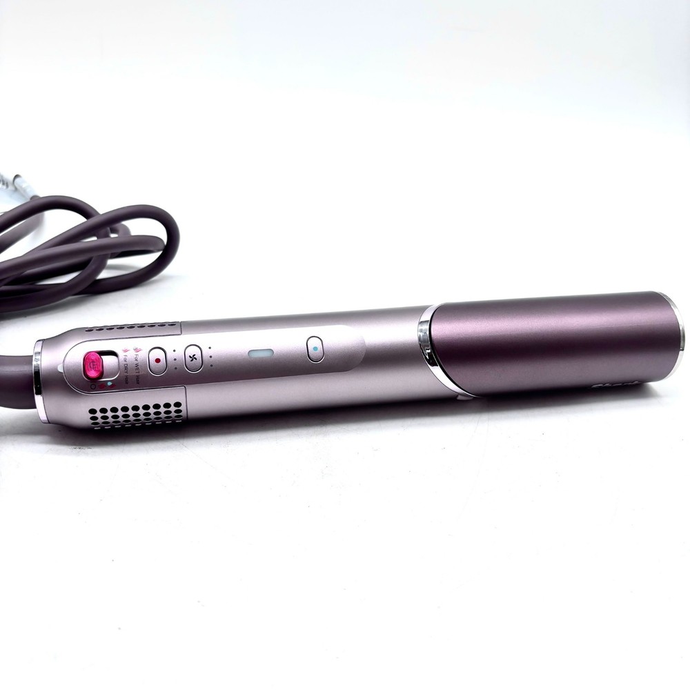 Shark Flex Fusion Multi Styler & Attachments