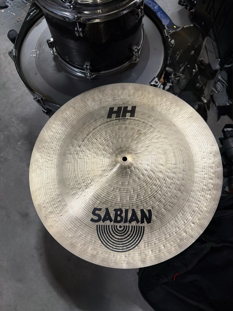 20” Sabian HH Dark Chinese