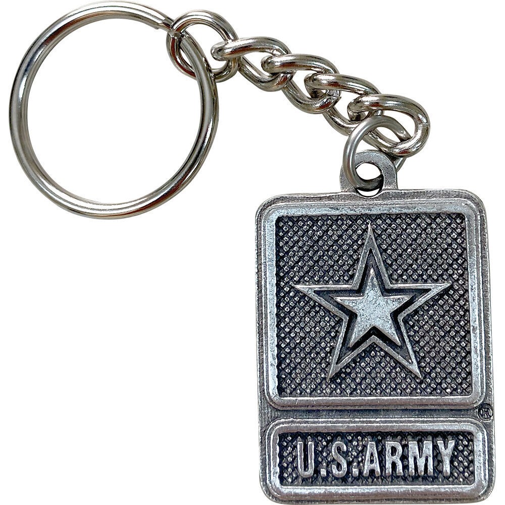 U.S. Army Keychain