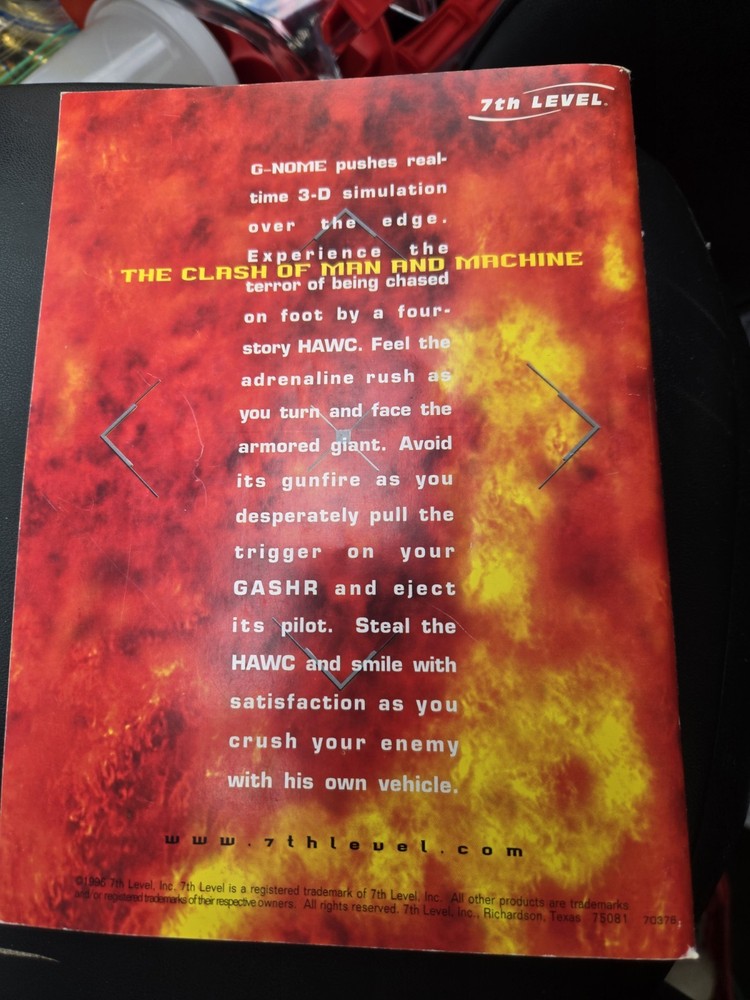 GNOME 7th Level User's Guide