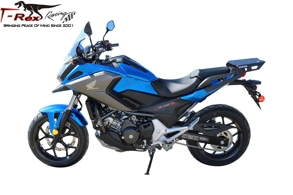 T-Rex Racing Honda NC700X / NC750X Luggage Rack